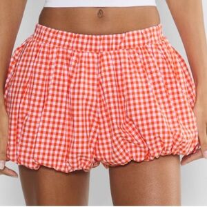 Aritzia Sunday Best Souffle Short